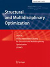 STRUCTURAL AND MULTIDISCIPLINARY OPTIMIZATION雜志封面